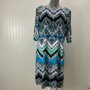 Studio One New York dress